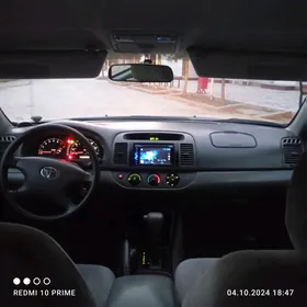 Toyota Camry 2003