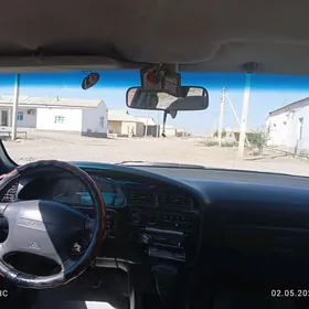 Toyota Camry 1993