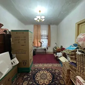 3 КОМНАТЫ 92м2 1ЭТАЖ 38