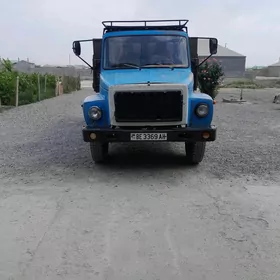 Gaz 53 1993