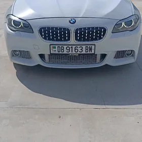 BMW 530 2011