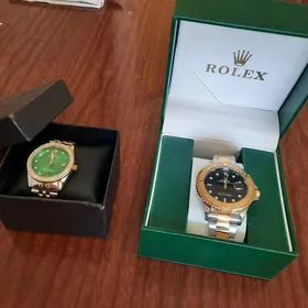 Часы Rolex