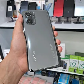 Poco F3