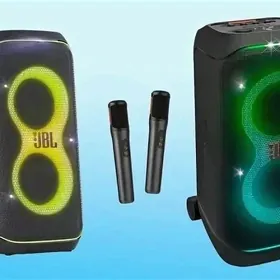 JBL 320 2li mikrafon