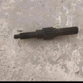 Karopka Ftaryçny.Uaz.469.