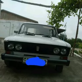 Lada 2106 1998
