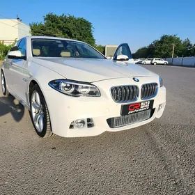 BMW F10 2014