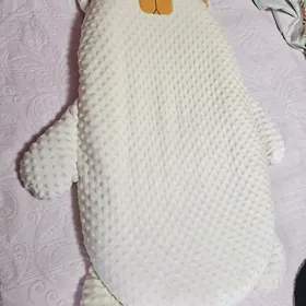 мишка матрац