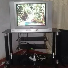Telewizor tuner postawka