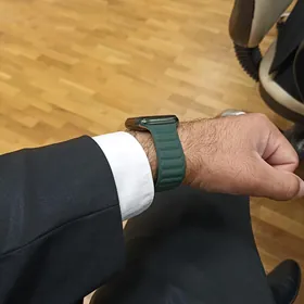 apple watch 7/45