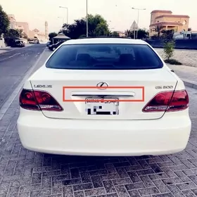 es300 330 lexus podnomer