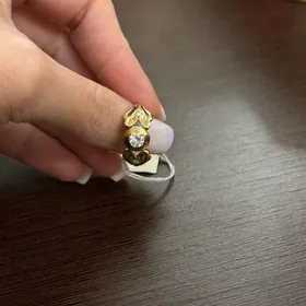 золотое кольцо
