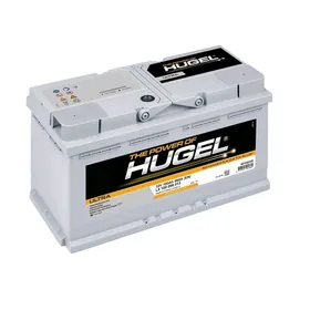 Hugel 100Ah