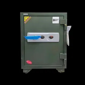 Seyf (сейф) BSK670