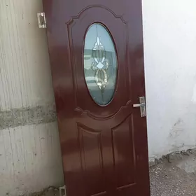 Двери