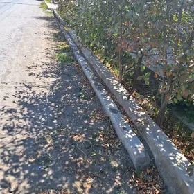 Бетон сутуни.