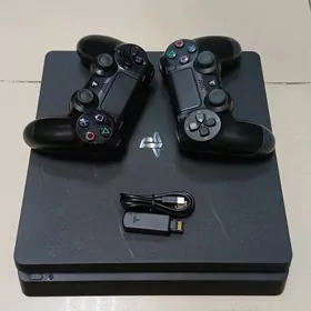 sony playstation 4 slim 11.00