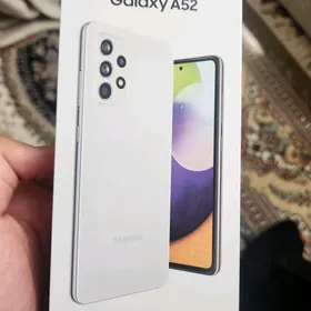 a52 telefon yitdi yasyl cehol