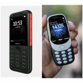 nokia 3310/5310 prastoy