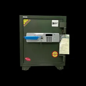 Seyf (сейф) BST610