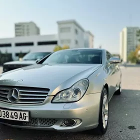 Mercedes-Benz CLS-Class 2005