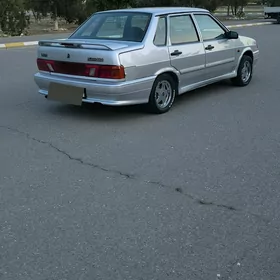Lada 2115 2011