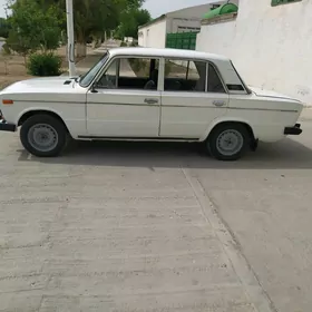 Lada 2106 1991