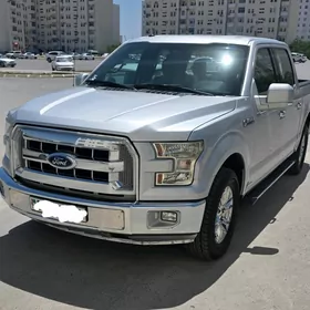 Ford F-150 2016