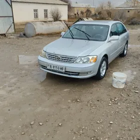 Toyota Avalon 2004
