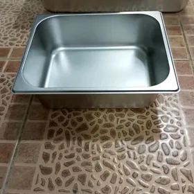 Küwetler gapaklar