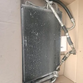 Radiator elantra 2011
