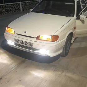 Lada 2115 2000