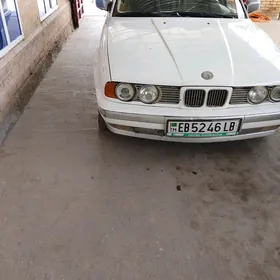 BMW 520 1992
