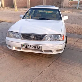 Toyota Avalon 1998