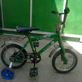 kici caga tigir gyssagly 12lik