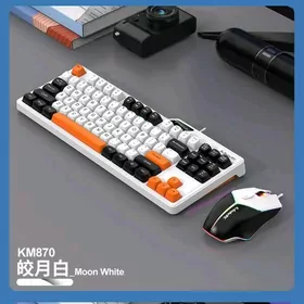 KLAWATURA + MYSH