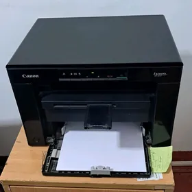 Canon MF 3010