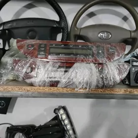 2003-05 Camry Duty klimat