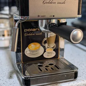 Polaris Golden Rush