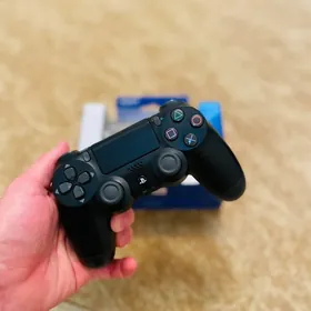 Ps 4 Jostik