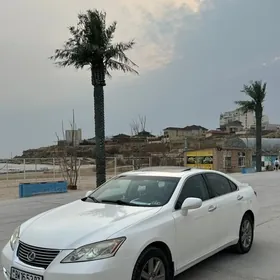 Lexus ES 350 2009