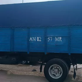 Zil 130 1987
