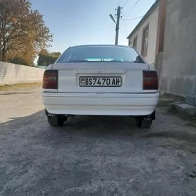 Opel Vectra 1991