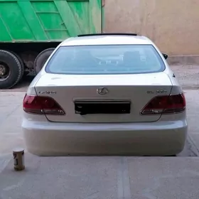Lexus ES 330 2005