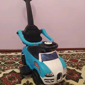 Детская машинка