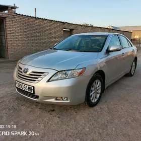 Toyota Camry 2007