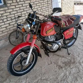 Iž Planeta 5 2022
