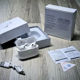 Airpods (2nd generation)