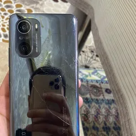 Poco f3
