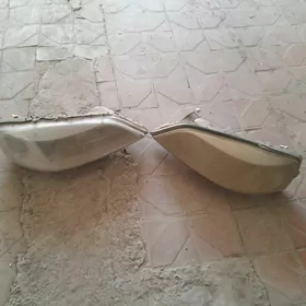 fara opel astra j